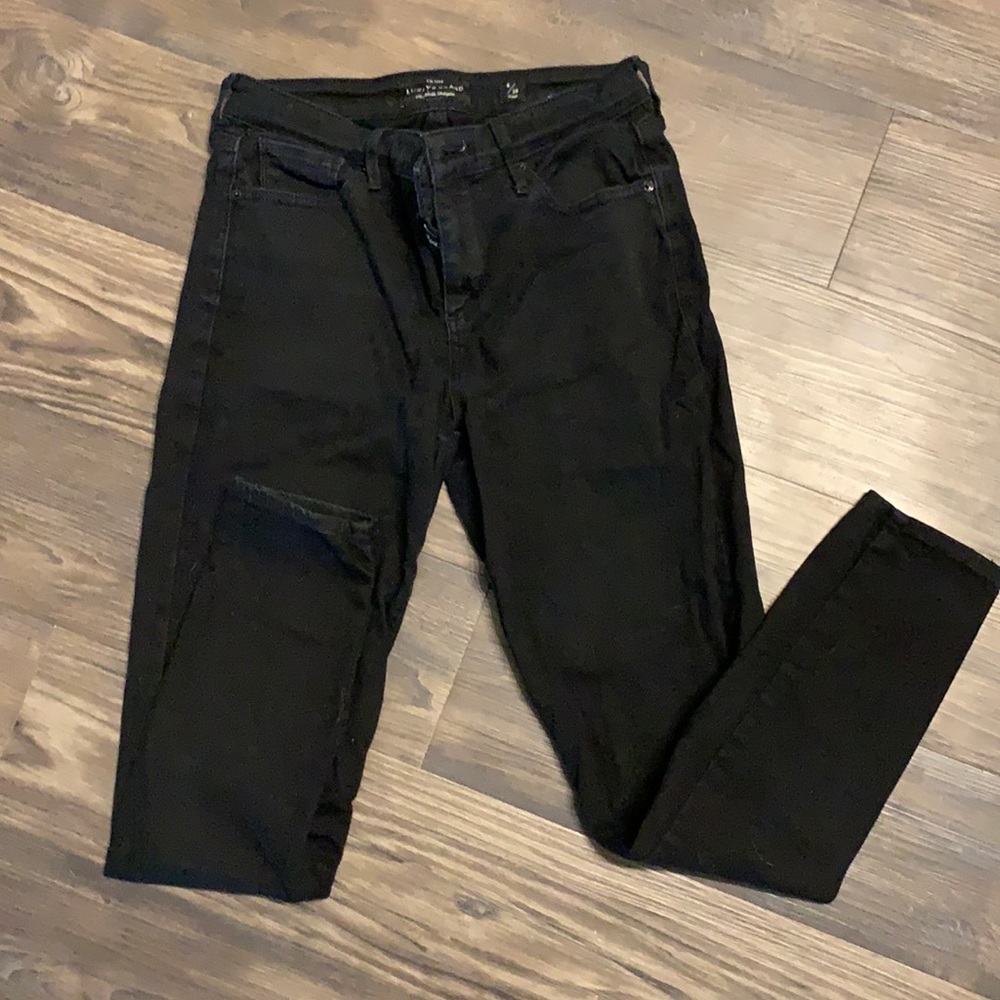 Lucky Brand Jeans